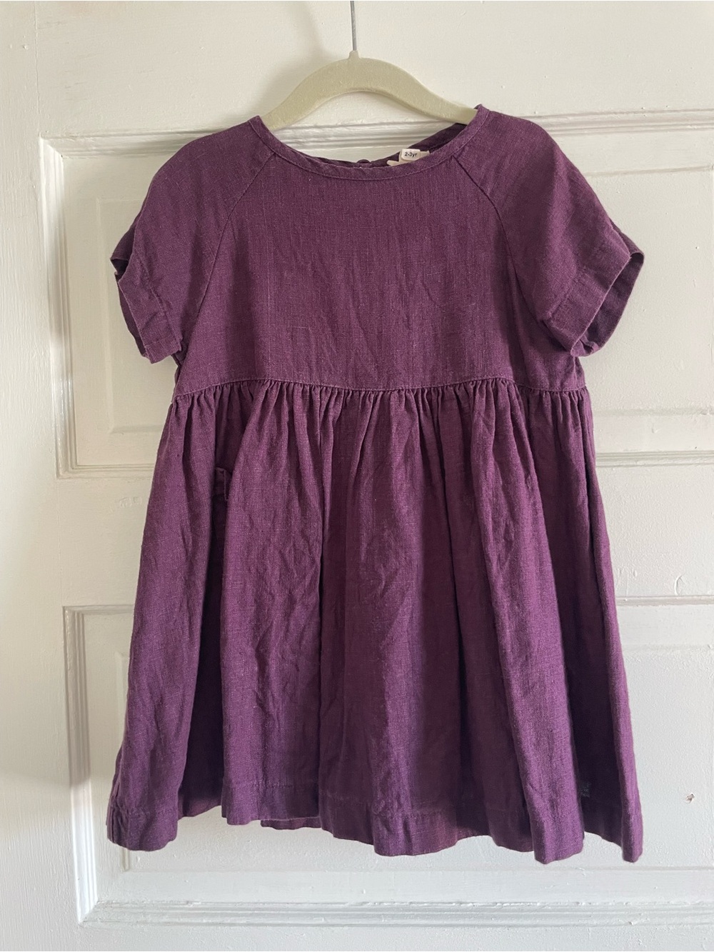 Red Creek Kids River dress size 2/3